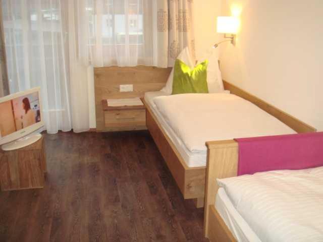 Two-Bedroom Apartment image 3