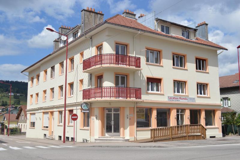 Hôtel Timgad - image 13