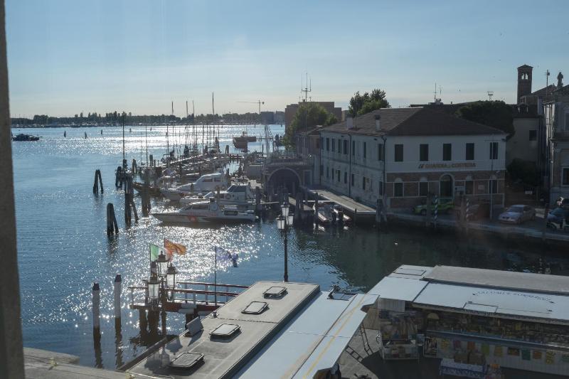 Hotel Grande Italia - image 49