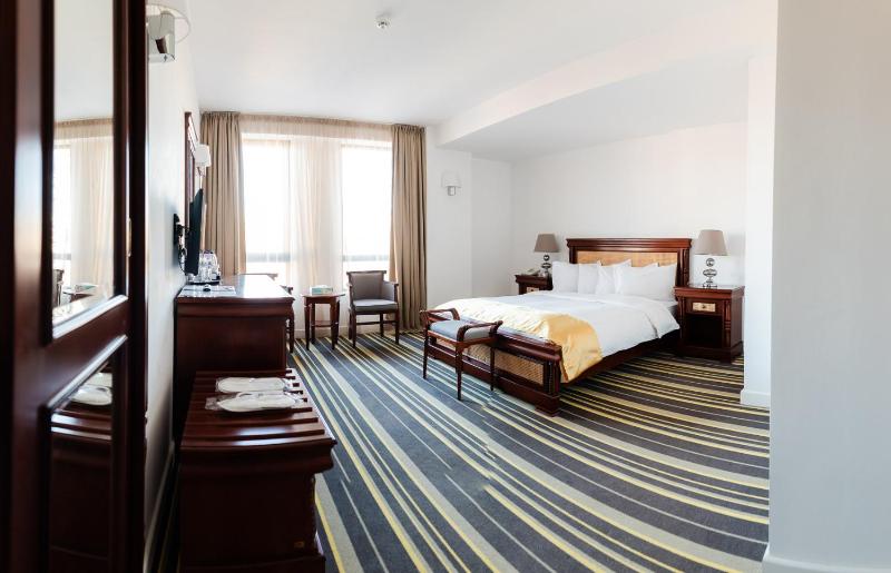 Deluxe Junior Suite image 4