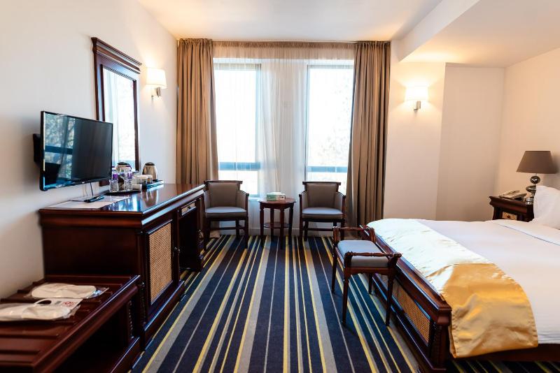 Deluxe Junior Suite image 2