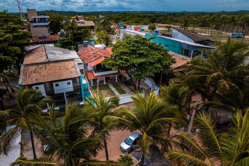Pousada Sal e Luz - Beira Mar - image 22