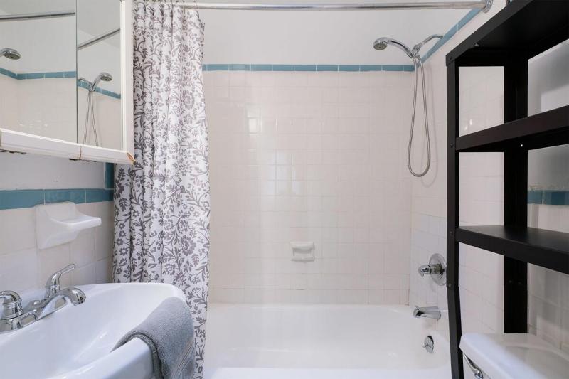 11-4F Prime west village designer 1BR - image 12