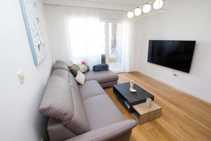 Luxury Apartments Sunny Side - image 8