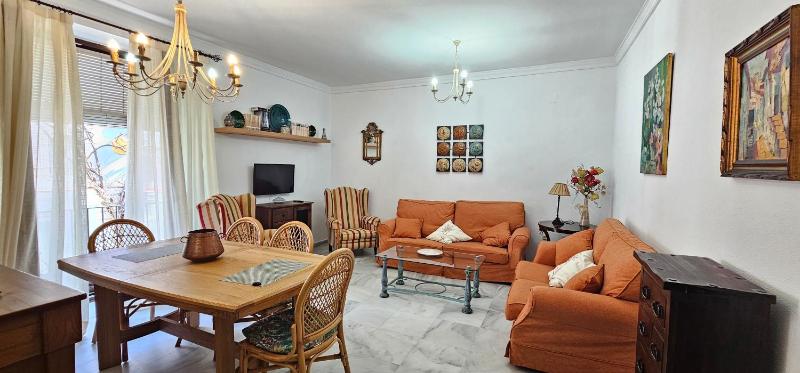 Tartaneros Duplex by Sanlúcar Housing - image 11