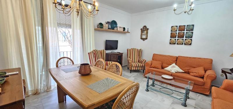 Tartaneros Duplex by Sanlúcar Housing - image 10