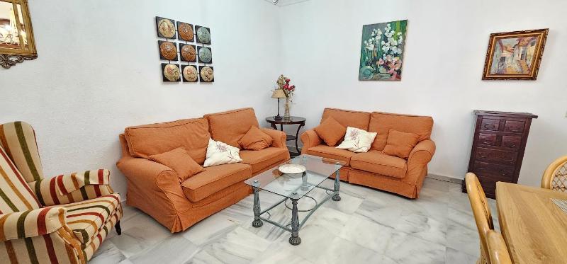 Tartaneros Duplex by Sanlúcar Housing - image 2