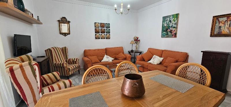 Tartaneros Duplex by Sanlúcar Housing - image 18