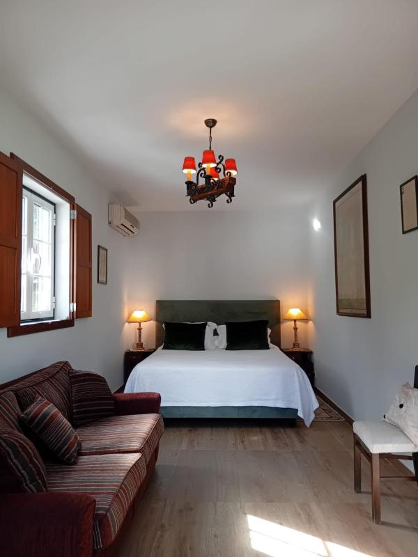 Two-Bedroom Chalet image 1