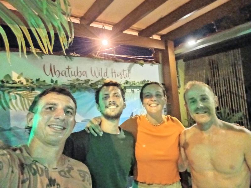 Ubatuba Wild Surf House - image 17