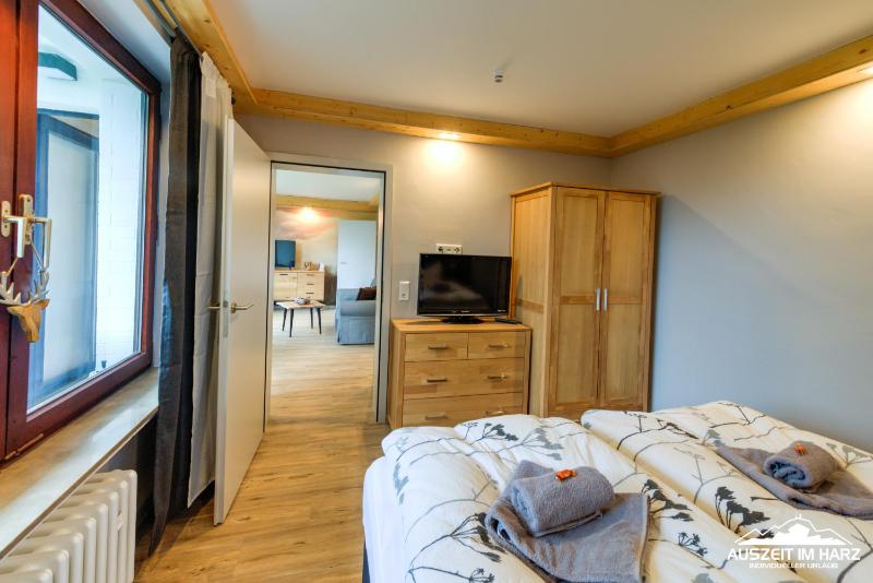 Auszeit-im-Harz Haus 3 Wohnung 1 - image 18