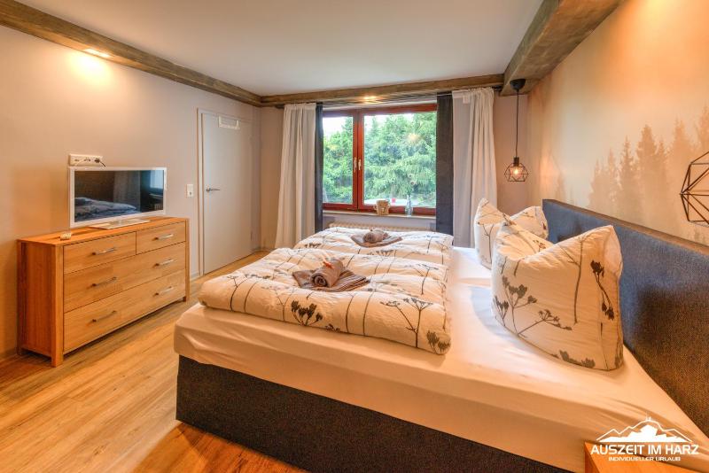 Auszeit-im-Harz Haus 3 Wohnung 2 - image 7