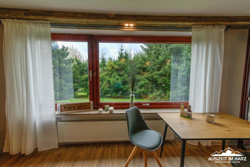 Auszeit-im-Harz Haus 3 Wohnung 2 - image 10