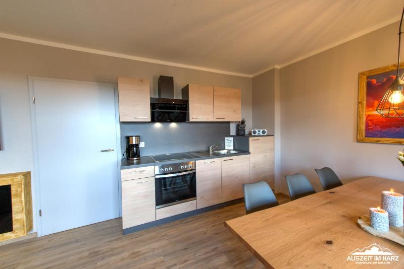 Auszeit-im-Harz Haus 3 Wohnung 3 - image 21