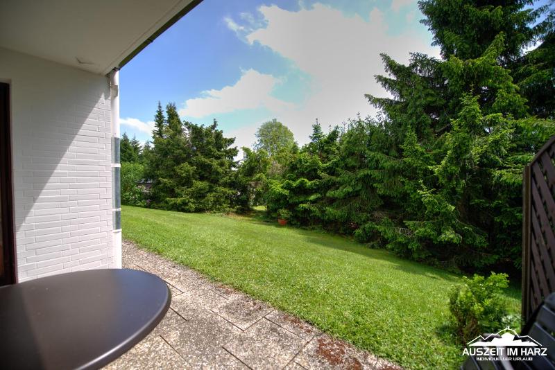 Auszeit-im-Harz Haus 3 Wohnung 2 - image 8