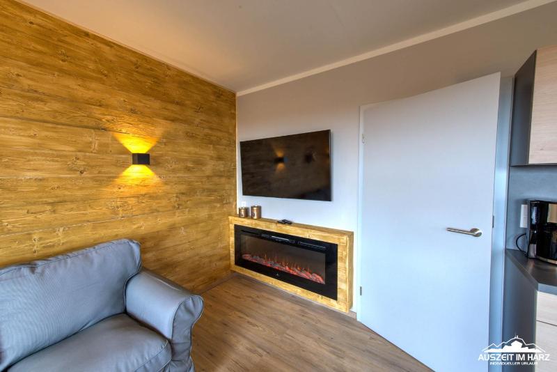 Auszeit-im-Harz Haus 3 Wohnung 5 - image 14