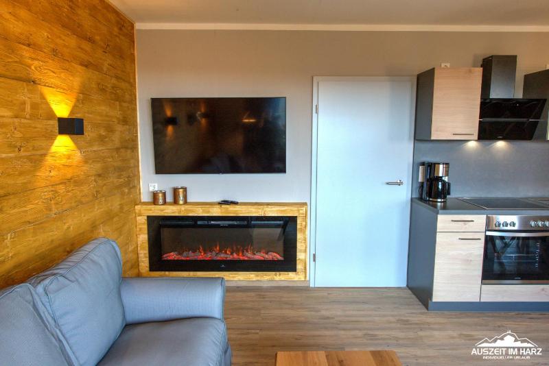 Auszeit-im-Harz Haus 3 Wohnung 3 - image 20