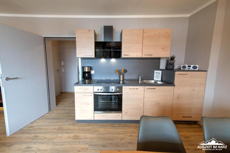 Auszeit-im-Harz Haus 3 Wohnung 5 - image 6