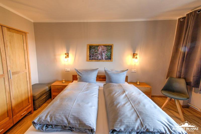 Auszeit-im-Harz Haus 3 Wohnung 3 - image 18