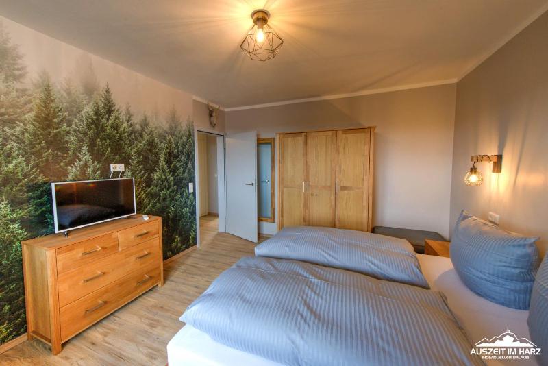 Auszeit-im-Harz Haus 3 Wohnung 3 - image 8
