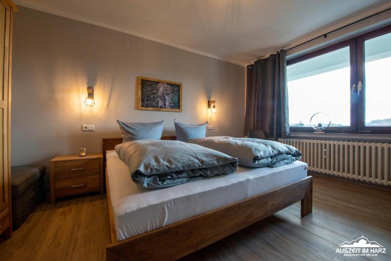 Auszeit-im-Harz Haus 3 Wohnung 3 - image 6