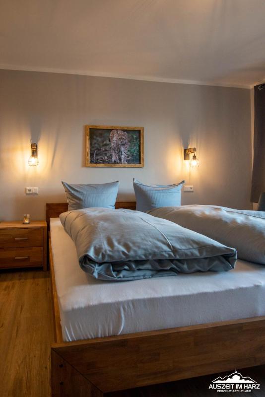 Auszeit-im-Harz Haus 3 Wohnung 5 - image 26