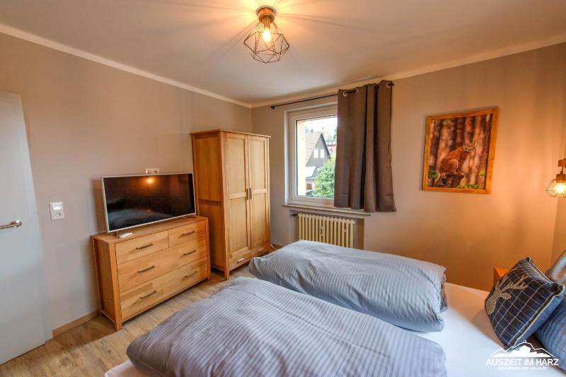 Auszeit-im-Harz Haus 3 Wohnung 5 - image 48