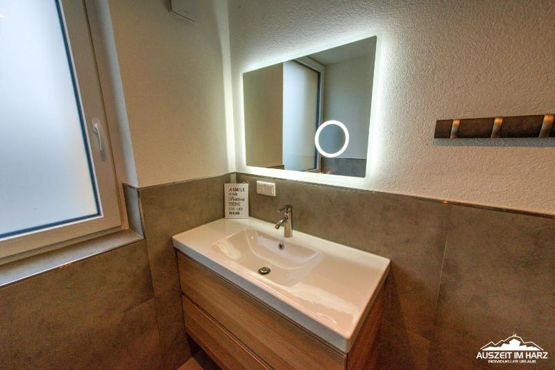 Auszeit-im-Harz Haus 3 Wohnung 5 - image 43