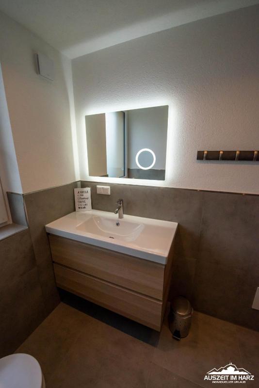 Auszeit-im-Harz Haus 3 Wohnung 5 - image 19