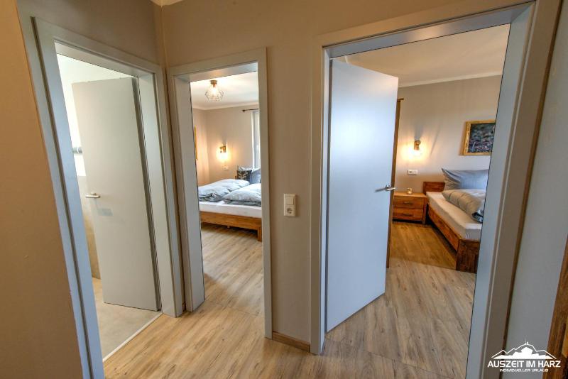 Auszeit-im-Harz Haus 3 Wohnung 5 - image 36