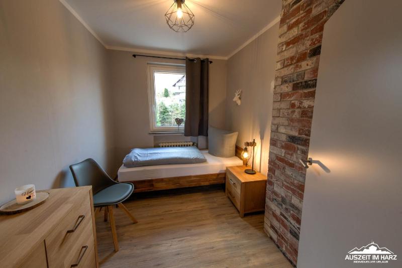Auszeit-im-Harz Haus 3 Wohnung 3 - image 36