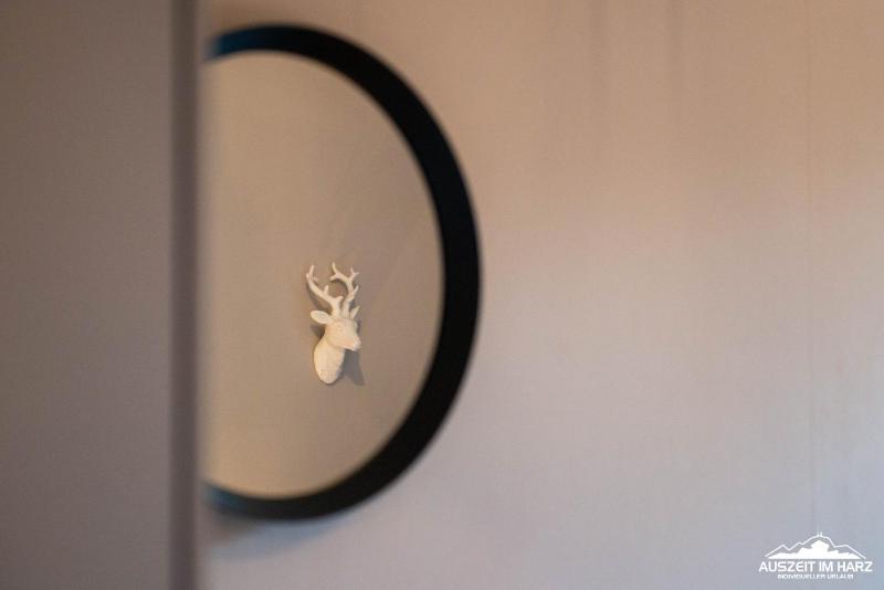 Auszeit-im-Harz Haus 3 Wohnung 5 - image 37