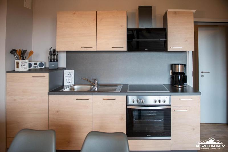 Auszeit-im-Harz Haus 3 Wohnung 4 - image 30