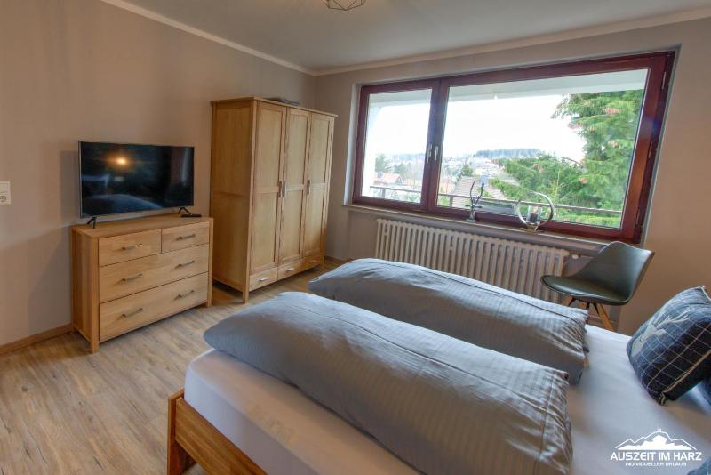 Auszeit-im-Harz Haus 3 Wohnung 4 - image 35