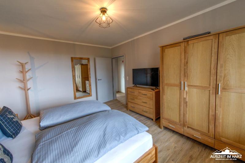 Auszeit-im-Harz Haus 3 Wohnung 4 - image 12