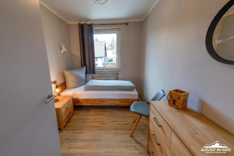 Auszeit-im-Harz Haus 3 Wohnung 4 - image 15