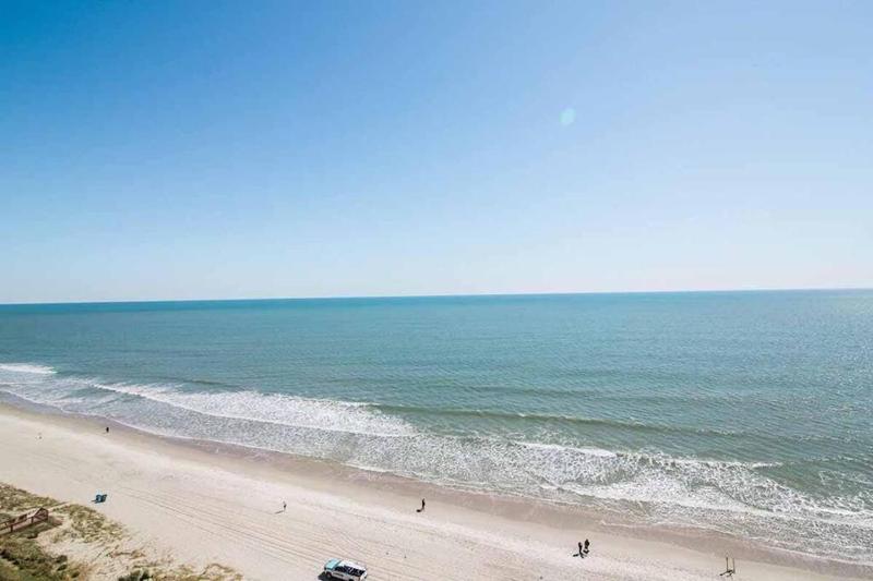 ** March Specials ** Beautiful Efficiency Condo in Ocean Front Building - image 20