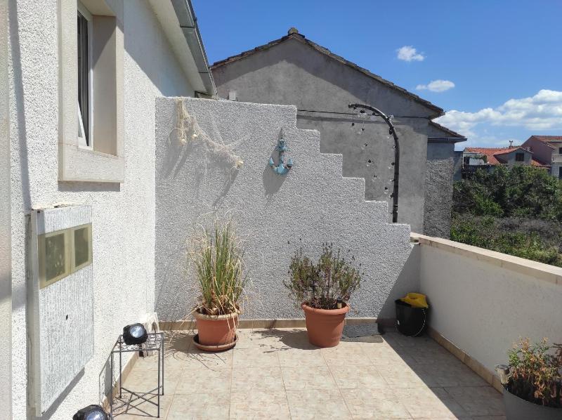 Apartments with parking space Supetar Brac - 5627 - image 19