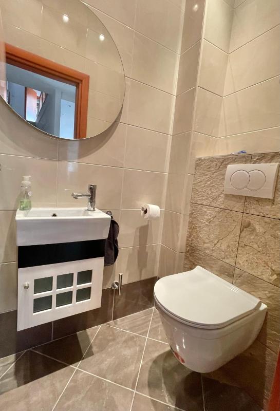 Luxury VILLA ETERNITY - marvelous sea view - Opatija-Poljane - image 46