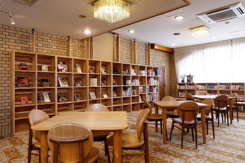 Hotel OBANA - image 10