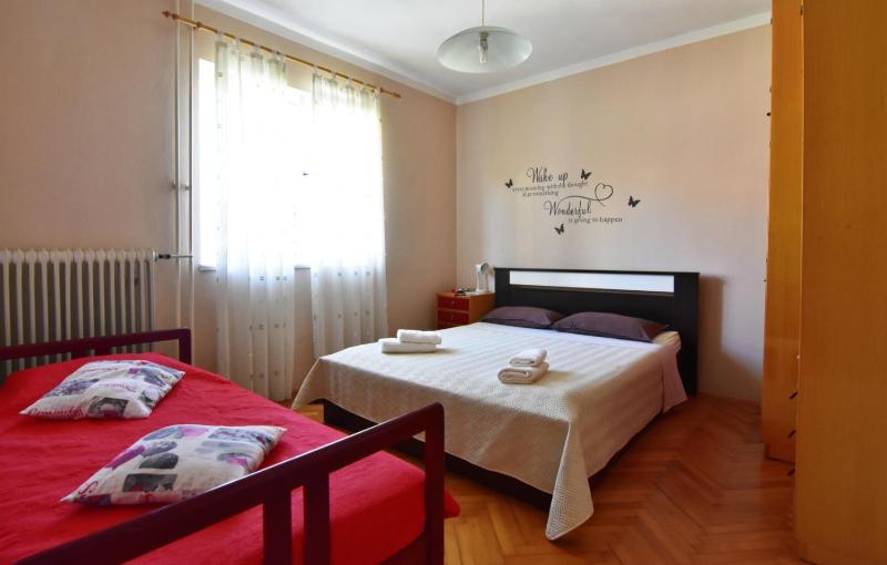 Apartments with parking space Umag - 22565 - image 27