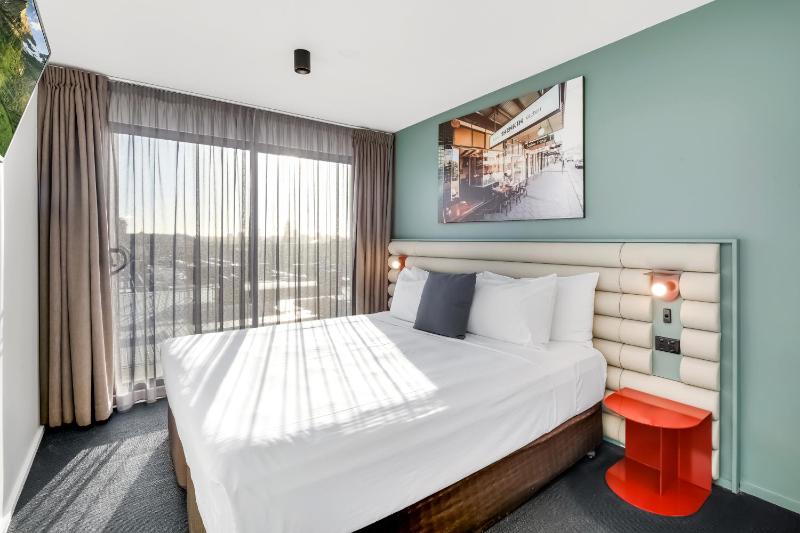 Two-Bedroom Apartment image 4