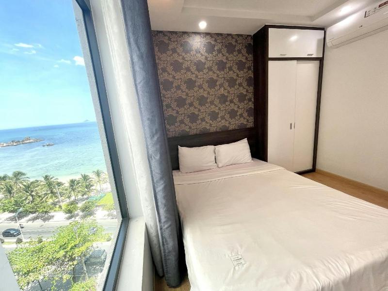 Royal Beachfront Nha Trang Apartment - image 21