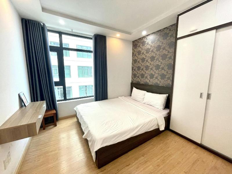 Royal Beachfront Nha Trang Apartment - image 47