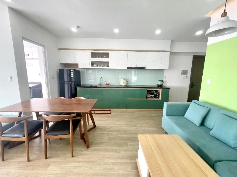 Royal Beachfront Nha Trang Apartment - image 18
