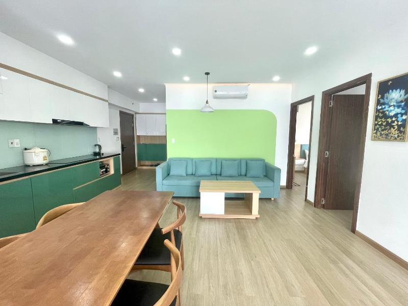 Royal Beachfront Nha Trang Apartment - image 14