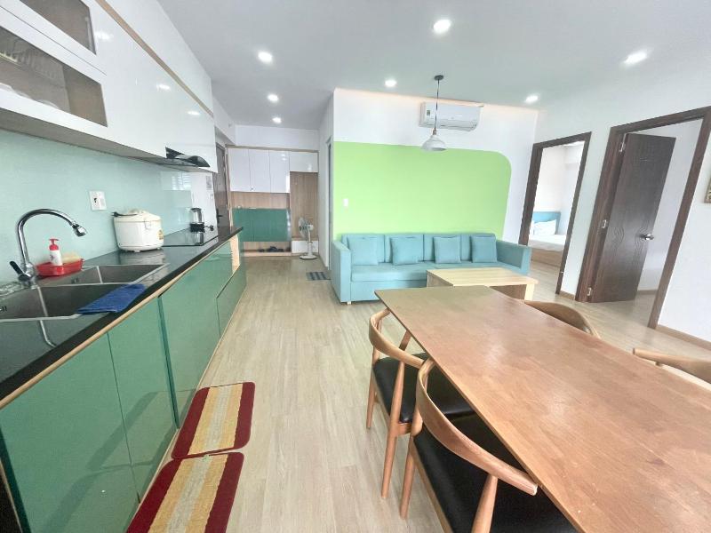 Royal Beachfront Nha Trang Apartment - image 35