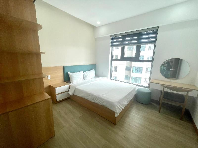 Royal Beachfront Nha Trang Apartment - image 49