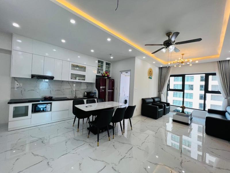 Royal Beachfront Nha Trang Apartment - image 15