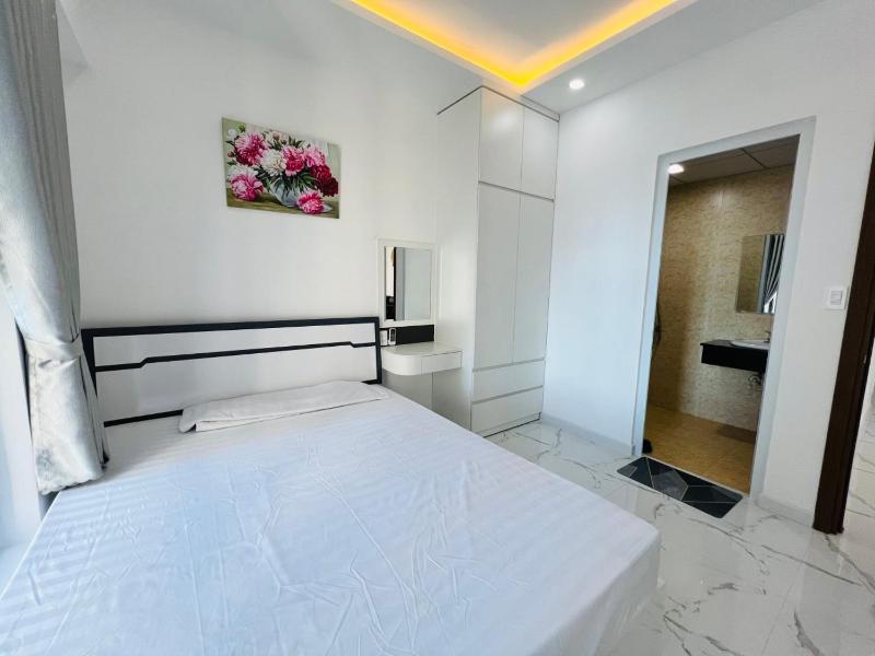 Royal Beachfront Nha Trang Apartment - image 31